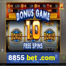 8855 bet .com